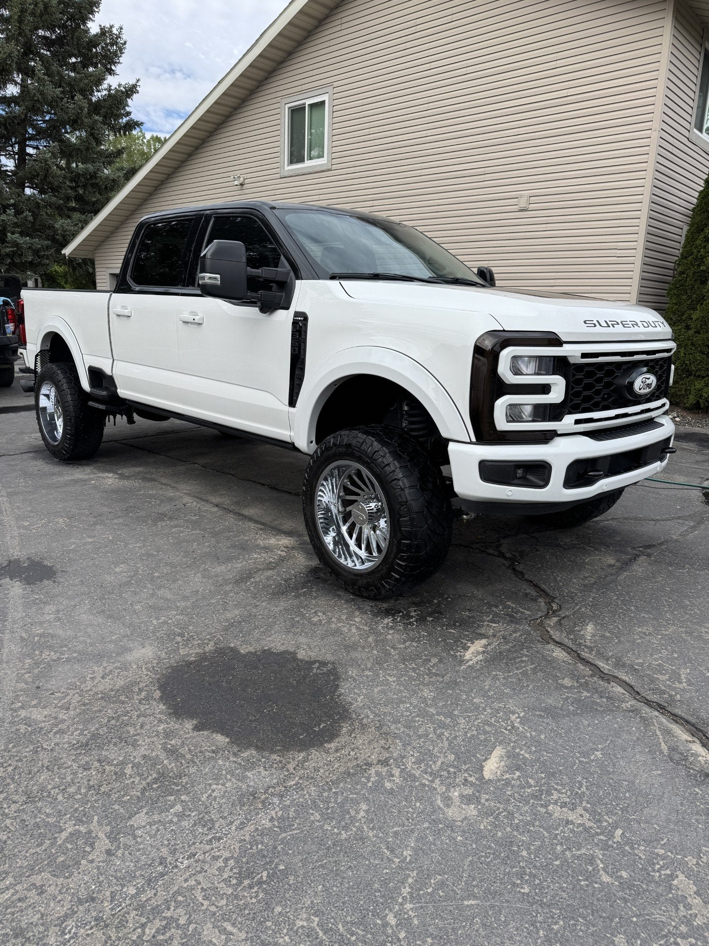 High Desert Detailing