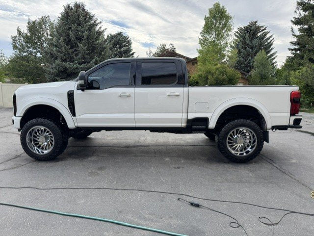 Exterior Detailing